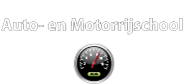 Auto- en Motorrijschool Enroute 